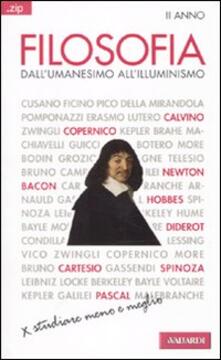 Filosofia. Vol. 2: DallUmanesimo allIlluminismo..pdf