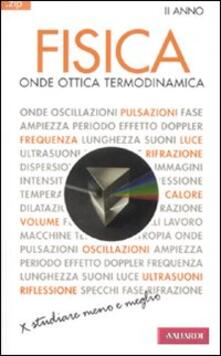 Fisica. Vol. 2: Onde, ottica, termodinamica..pdf