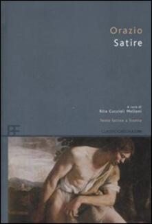 Satire. Testo latino a fronte.pdf