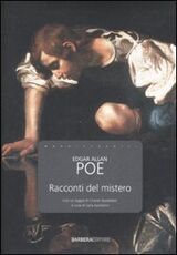 Libro I racconti del mistero Edgar Allan Poe