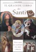 Libro Il grande libro dei santi Luisa Zerbini
