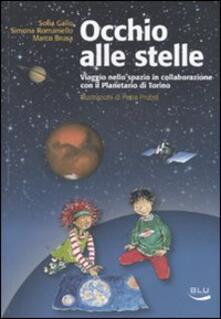 Occhio alle stelle. Ediz. illustrata.pdf