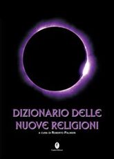 Libro Dizionario delle nuove religioni