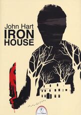 Libro Iron House John Hart