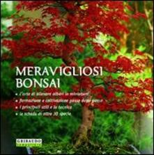 Meravigliosi bonsai. Ediz. illustrata.pdf