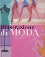 Pdf Completo Illustrazione Di Moda Figurini