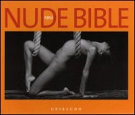 Libro Mini nude bible