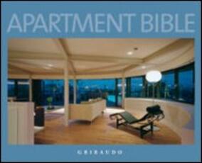 Libro Apartment bible