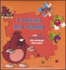 I puzzle dei colori. La talpa Tobia.pdf