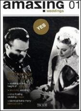Libro Weddings. Ediz. inglese, tedesca e francese Bianca Oller