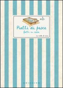 Piatti di pesce fatti in casa.pdf