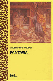 Copertina  Fantasia