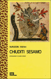 Copertina  Chiuditi Sesamo