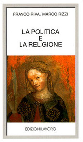 Copertina  La politica e la religione