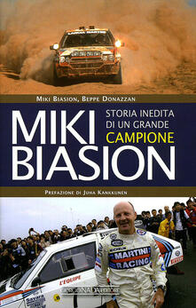 Miki Biasion. Storia inedita di un grande campione. Ediz. illustrata.pdf