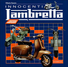 Listadelpopolo.it Innocenti Lambretta Image