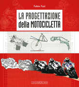 Libro La progettazione della motocicletta Fabio Fazi