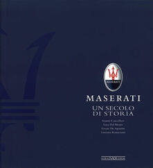 Maserati. Un secolo di storia.pdf