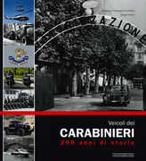 Libro Veicoli dei carabinieri. 200 anni di storia Giuseppe Thellung Sergio Puttini