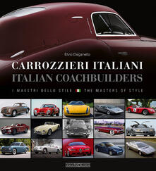 Carrozzieri italiani. I maestri dello stile-Italian coachbuilders. The masters of style.pdf