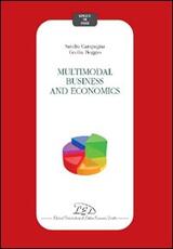 Libro Multimodal business and economics Sandra Campagna Cecilia Boggio