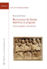 Libro Benvenuto da Imola dantista in progress. Un'analisi genetica del «Comentum» Domenico Pantone
