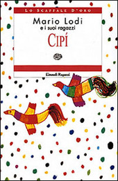 Copertina  Cipí