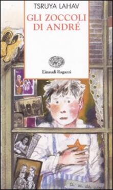 Gli zoccoli di André. Basato sulle memorie di Arie Ben-Peli.pdf