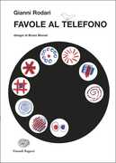 Libro Favole al telefono Gianni Rodari