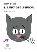 Libro Il libro degli errori Gianni Rodari
