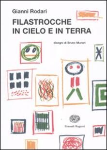 Filastrocche in cielo e in terra. Ediz. illustrata.pdf