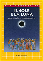 Copertina  Il sole e la luna