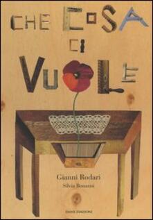 Che cosa ci vuole.pdf