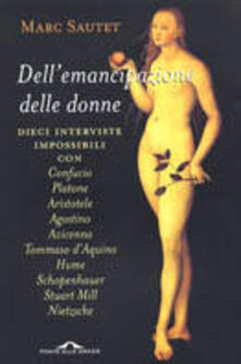 Dellemancipazione delle donne.pdf
