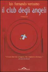 Libro Il club degli angeli Luis F. Verissimo