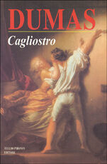 Libro Cagliostro Alexandre Dumas