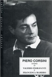 Copertina  Storia di Valerio Fioravanti e Francesca Mambro