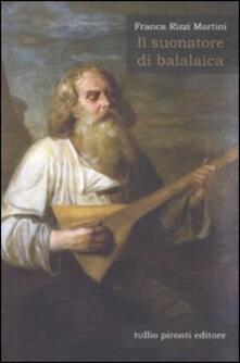 Il suonatore di balalaica.pdf