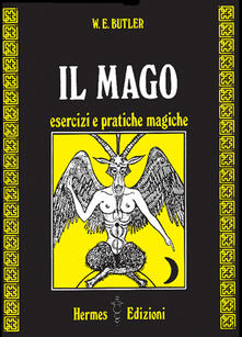 Il mago. Esercizi e pratiche magiche.pdf