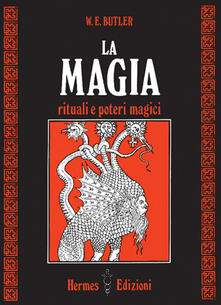 La magia. Rituali e poteri magici.pdf
