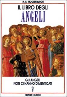 Il libro degli angeli. Gli angeli non ci hanno dimenticati.pdf