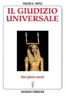 Il giudizio universale. Finis gloriae mundi.pdf