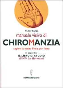 Manuale visivo di chiromanzia. Capire la mano linea per linea.pdf