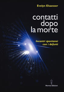 Incontri con la morte Incontri con la morte