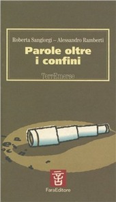 Copertina  Parole oltre i confini