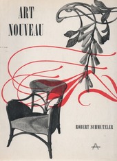 Cover  Art nouveau