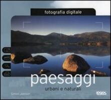Lascalashepard.it Fotografia digitale. Paesaggi urbani e naturali Image