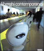 Cover  Alberghi contemporanei