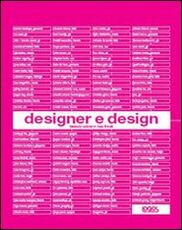 Libro Designer e design. Ediz. illustrata Terence Conran Max Fraser