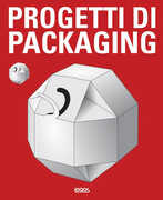 Libro Progetti di packaging Edward Denison
